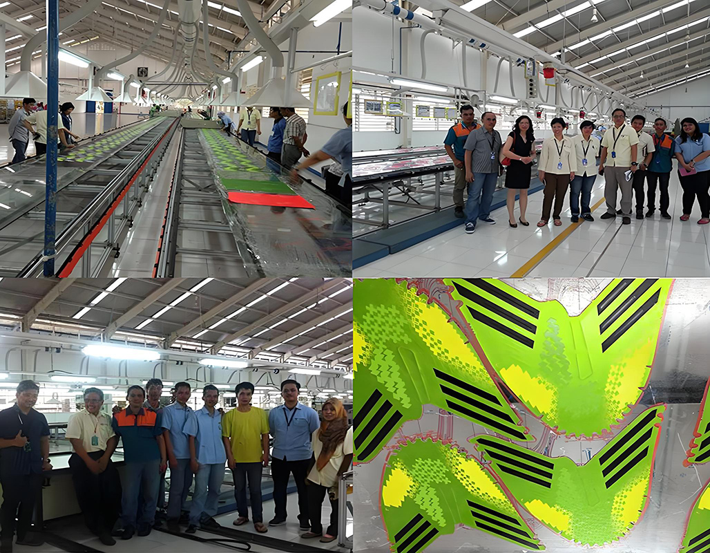 團(tuán)隊(duì)優(yōu)勢